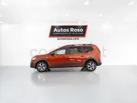 Usado Dacia Jogger Extreme 110 CV (80 kW) 2023 Naranja Monovolumen