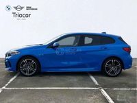 usado BMW 118 Serie 1 da Business