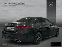 Usado Mercedes C300 197 CV (144 kW) 2023 Gris Berlina