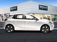 Nuevo Opel Corsa-e Edition 100 kW (136 CV) 2025 Gris Utilitario