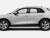 Usado Audi Q3 Advanced Plus 150 CV (110 kW) 2022 Blanco SUV
