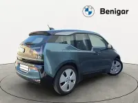 Usado BMW i3 Comfort Edition 125 kW (170 CV) 2021 Azul Utilitario