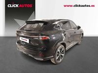 Usado MG HS Comfort 170 CV (125 kW) 2025 Negro SUV