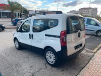 Usado Citroën Nemo 68 CV (50 kW) 2009 Blanco Monovolumen
