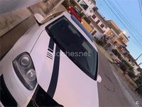 Usado VW Golf VI GT 105 CV (77 kW) 2008 Blanco Utilitario