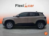 Usado Jeep Avenger Longitude 101 CV (74 kW) 2023 Beige SUV