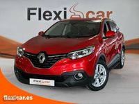 usado Renault Kadjar Xmod Energy TCe 97kW (130CV) EDC