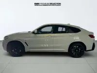 Usado BMW X4 xLine 190 CV (139 kW) 2025 SUV