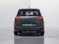 Usado Citroën C4 SpaceTourer Feel 130 CV (95 kW) 2021 Gris Monovolumen