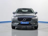 usado Volvo XC60 B4 Inscription AWD Aut.