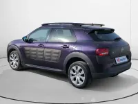 Usado Citroën C4 Cactus Feel 82 CV (60 kW) 2016 Otro Utilitario