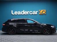 Usado Audi A5 367 CV (269 kW) 2025 Negro Familiar