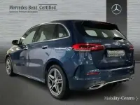 Usado Mercedes B250 219 CV (161 kW) 2021 Azul Utilitario