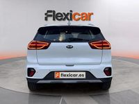 Usado Kia Niro 141 CV (103 kW) 2020 Blanco SUV
