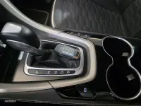 Usado Ford Mondeo Vignale 210 CV (154 kW) 2015 Negro Familiar