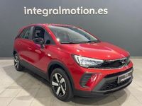 usado Opel Crossland X 1.2 81kW (110CV) Edition