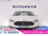 Usado Ford Mondeo Vignale 190 CV (139 kW) 2018 Blanco Berlina