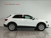 Usado Audi Q3 Advanced Plus 245 CV (180 kW) 2024 Blanco SUV