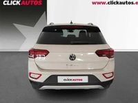 Begagnad VW T-Roc 116 HK (85 kW) 2025 SUV