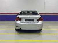 Usado BMW 218 Comfort Edition 150 CV (110 kW) 2018 Gris / plata Coupe