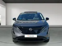 Ny Nissan Ariya Advance 225 kW (306 HK) 2026 Grå SUV
