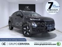 Nuevo Omoda 5 147 CV (108 kW) 2025 Negro SUV