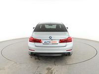 Usado BMW 530e iPerformance 252 CV (185 kW) 2018 Gris Berlina