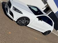 Usado Mercedes A200 150 CV (110 kW) 2021 Blanco Berlina