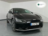 Usado Kia EV6 Air 167 kW (228 CV) 2023 Negro SUV