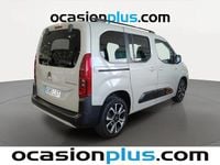 Usado Citroën Berlingo Shine 131 CV (96 kW) 2020 Beige Monovolumen