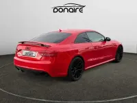 Usado Audi RS5 Sport 450 CV (330 kW) 2011 Rojo Coupe