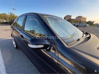 Usado Mercedes C220 Sport Edition 150 CV (110 kW) 2005 Negro Familiar