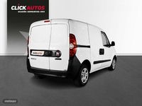 Usado Fiat Doblò 90 HP (66 kW) 2022 Branco Monovolume