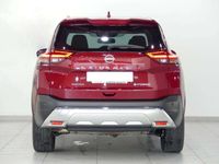 usado Nissan X-Trail 1.5 EREV E-4ORCE 213 TEKNA 213 5P