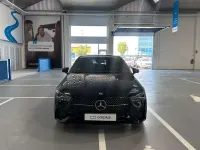 Usado Mercedes CLA200 150 CV (110 kW) 2024 Negro Coupe