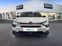 Usado Citroën e-C4 Feel 100 kW (137 CV) 2023 Blanco Berlina