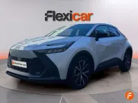 Usado Toyota C-HR Advance 140 CV (102 kW) 2024 Blanco SUV