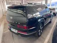 Usado Hyundai Santa Fe Style 215 CV (158 kW) 2025 Negro SUV