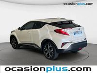 usado Toyota C-HR 1.8 125H Advance