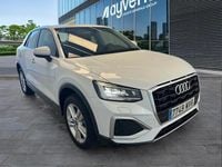 Usado Audi Q2 Advanced Plus 116 HP (85 kW) 2024 Branco SUV