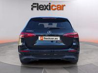 Usado Mercedes B200 150 CV (110 kW) 2022 Negro Monovolumen