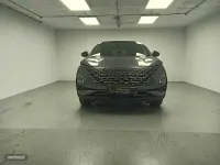 Usado Omoda 5 185 CV (136 kW) 2024 Gris SUV