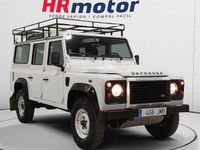 Usado Land Rover Defender SE 122 CV (89 kW) 2016 Familiar