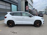 Usado Cupra Ateca 190 CV (139 kW) 2025 Blanco SUV