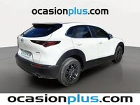 Brugt Mazda CX-30 Prime-Line 140 HK (102 kW) 2025 Hvid SUV