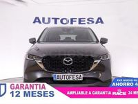 Usado Mazda CX-5 150 CV (110 kW) 2023 Gris / plata SUV