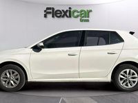 Usado Skoda Fabia Ambition 95 CV (69 kW) 2023 Blanco Utilitario