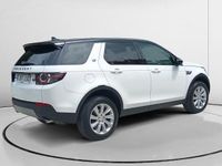 Usado Land Rover Discovery Sport SE 150 CV (110 kW) 2015 SUV