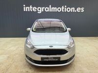 usado Ford Grand C-Max 1.5 TDCi 88kW (120CV) Business