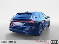 Usado Audi A5 Ambiente 299 CV (219 kW) 2025 Negro Familiar